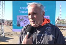 COMPLEJO PESQUERO MANUMAR – 12 09 2025 – DAVID ALVAREZ – SECRETARIO GENERAL DE SUPA