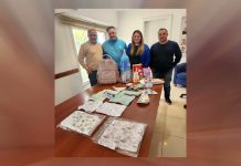 SUPA, acompañando a nuestras familias afiliadas en cada etapa importante de sus vidas.